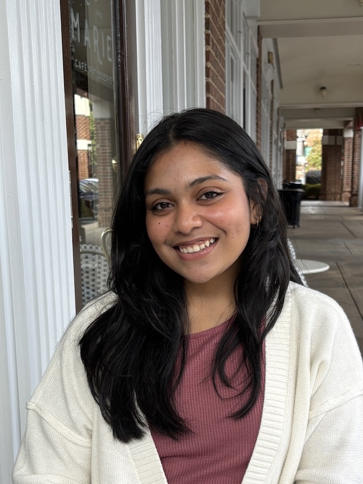 Aanya Agarwal